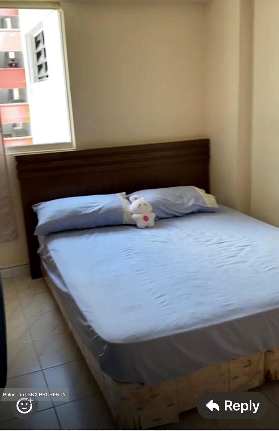 Blk 443 Tampines Street 43 (Tampines), HDB 4 Rooms #596316211